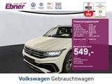 Volkswagen Tiguan R-LINE TSI DSG ACC+KAMERA+LED+NAVI+APP+SI