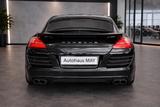 Porsche Panamera 4.8 V8 GTS Sport Design Burmester - gebrauchte Porsche Panamera aus dem Jahr 2012