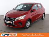 Mitsubishi Space Star 1.2 Select *KLIMA*GARANTIE*