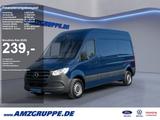 Mercedes-Benz Sprinter III Kasten 214CDI FWD L2 AHK+Kamera+PDC