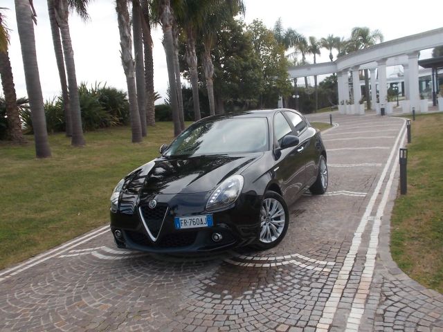 Alfa Romeo AlfaRomeo Giulietta 1.6 JTDm *94.000 Km* FULL OP