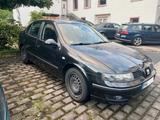 Seat Toledo 1.6 16V - gebrauchte Seat Toledo aus dem Jahr 2005