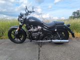 Royal Enfield Super Meteor 650 - ROYAL ENFIELD CHOPPER