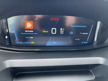 Peugeot Rifter Elektro L1 Allure