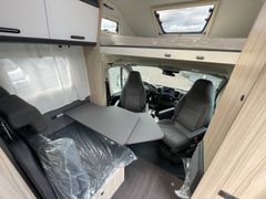 Sun Living A 60 SP* Automatik* *ganze Familie auf 5,99 m"