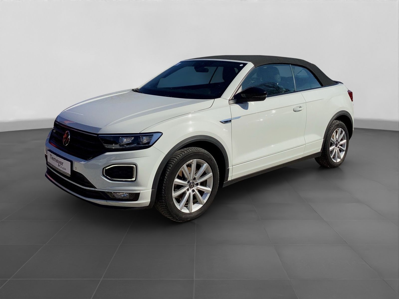 Volkswagen T-Roc - Bild 2