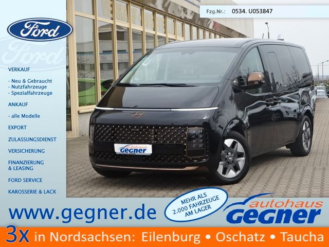 Vorderansicht von HYUNDAI