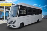 Concorde Charisma 860 LI EDITION 70  - Offers matching your search criteria