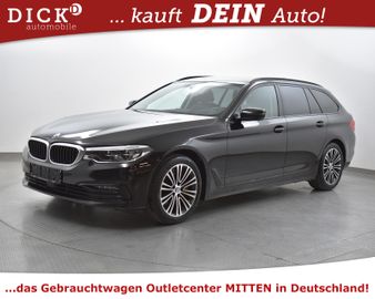Fahrzeugabbildung BMW 530d Tour. xDrive Sport Line HEAD+KAM+PROF+AHK+M