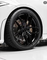 Mercedes-Benz CLS 400 d 4MATIC - - weiße Mercedes-Benz CLS 400