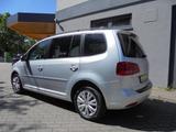 Volkswagen Touran 1.4 TSI /Automatik/ Comfortline/ - gebrauchte Volkswagen Touran aus dem Jahr 2012