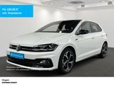 Volkswagen Polo 1.0 TSI DSG LED NAV ACC KAMERA Highline - VW Polo Gebrauchtwagen in Hagen