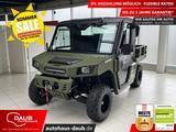 Odes Desertcross 1000 3 Sitzer+Allrad+Metall-Chassis+ - ODES MOTORRAD