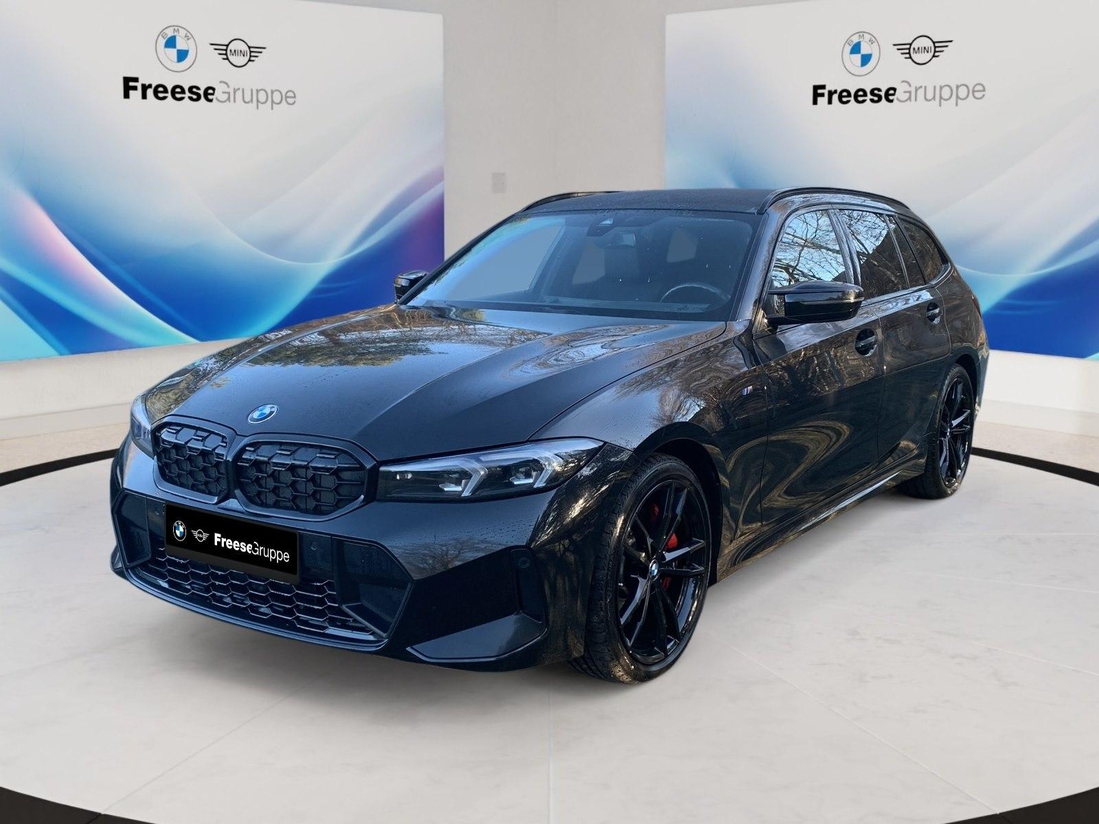 BMW M340d xDrive AHK HEAD-UP RFK HIFI LORDOSE XDRIVE