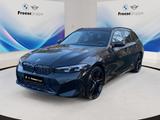 BMW M340d xDrive AHK HEAD-UP RFK HIFI LORDOSE XDRIVE - schwarze BMW M340d