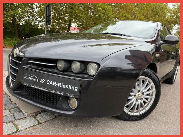 Alfa Romeo ANDERE 159 Sportwagon 1.9 JTDM/AHK/ Klima /ALU