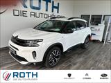 Citroën C5 Aircross Shine Pack Plug-In EU6d Hybrid 225 e - Citroën: Geländewagen