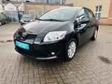 Toyota Auris Executive XENON NAVI TMP CARPLAY GARANTIE - Toyota Auris Gebrauchtwagen in Mülheim (Ruhr)