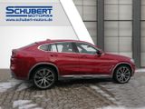 BMW X4 xDrive30d M-SPORT-X 21ZOLL NAVI SITZHZG - BMW X4 aus 2019