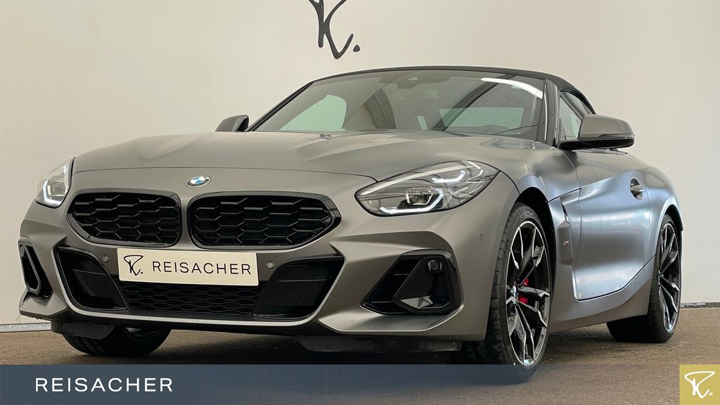 BMW Z4 M40