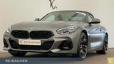BMW Z4 M40i A Leder,Autom - BMW Z4 M40 Neuwagen