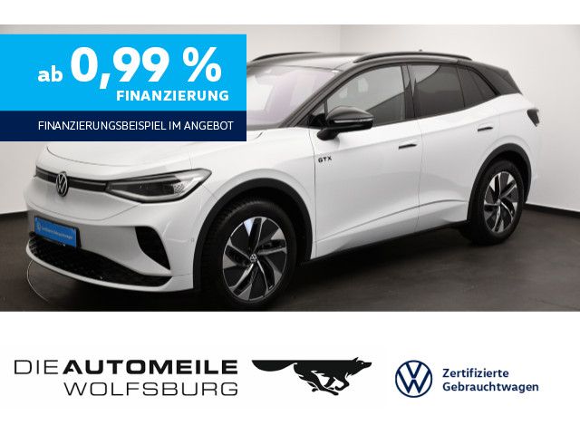 Volkswagen ID.4 4Motion GTX Matrix/HeadUp/Pano/AHK