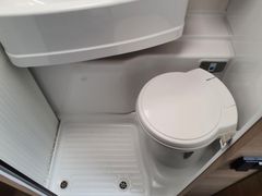 Chausson S 697 Sport Line, Automatik
