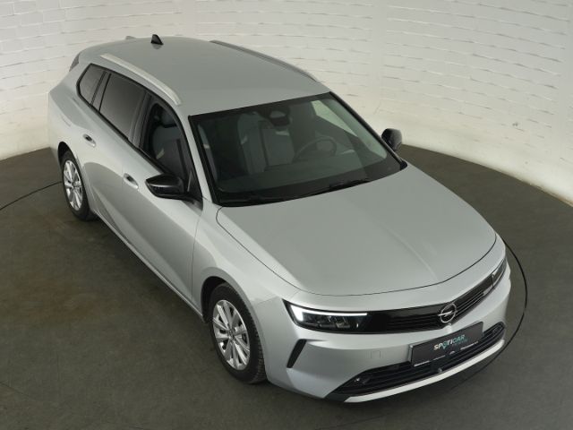 Astra L ST ELEGANCE CDTI AT+NAVI+LED+RÜCKFAHRKAM