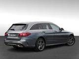 Mercedes-Benz C 300 e T |AMG|NAVI|LED|KEYL|BURM|KAM|MBUX|PTS - Mercedes-Benz C 300 in Gelsenkirchen