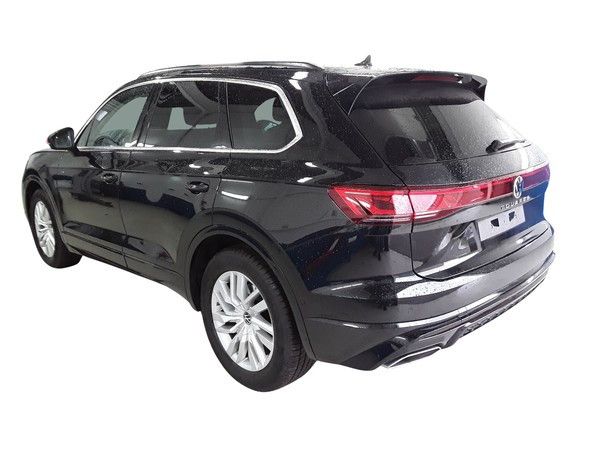 Touareg 3.0 TDI R-LINE +IQ.LIGHT+KAM+PANO+STHZG+