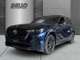 Mazda CX-80 HOMURA HUD Leder Memory Sitze Bose Soundsy - Mazda CX-80: Homura