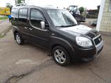Fiat Doblo Doblò 1.4 8V Malibu - Fiat Doblo aus 2008
