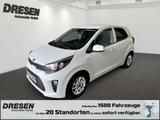 Kia Picanto DREAM TEAM 1.0 KLIMA,SITZHZG,LENKRADHZG - Kia Picanto Gebrauchtwagen in Düsseldorf