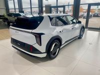 Kia EV4 - Vorschau Bild 5
