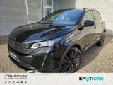 Peugeot 3008 GT LEDER*NAVI*FULL-LED*SITZHEIZUNG*EL.HECKK - Peugeot 3008: Geländewagen