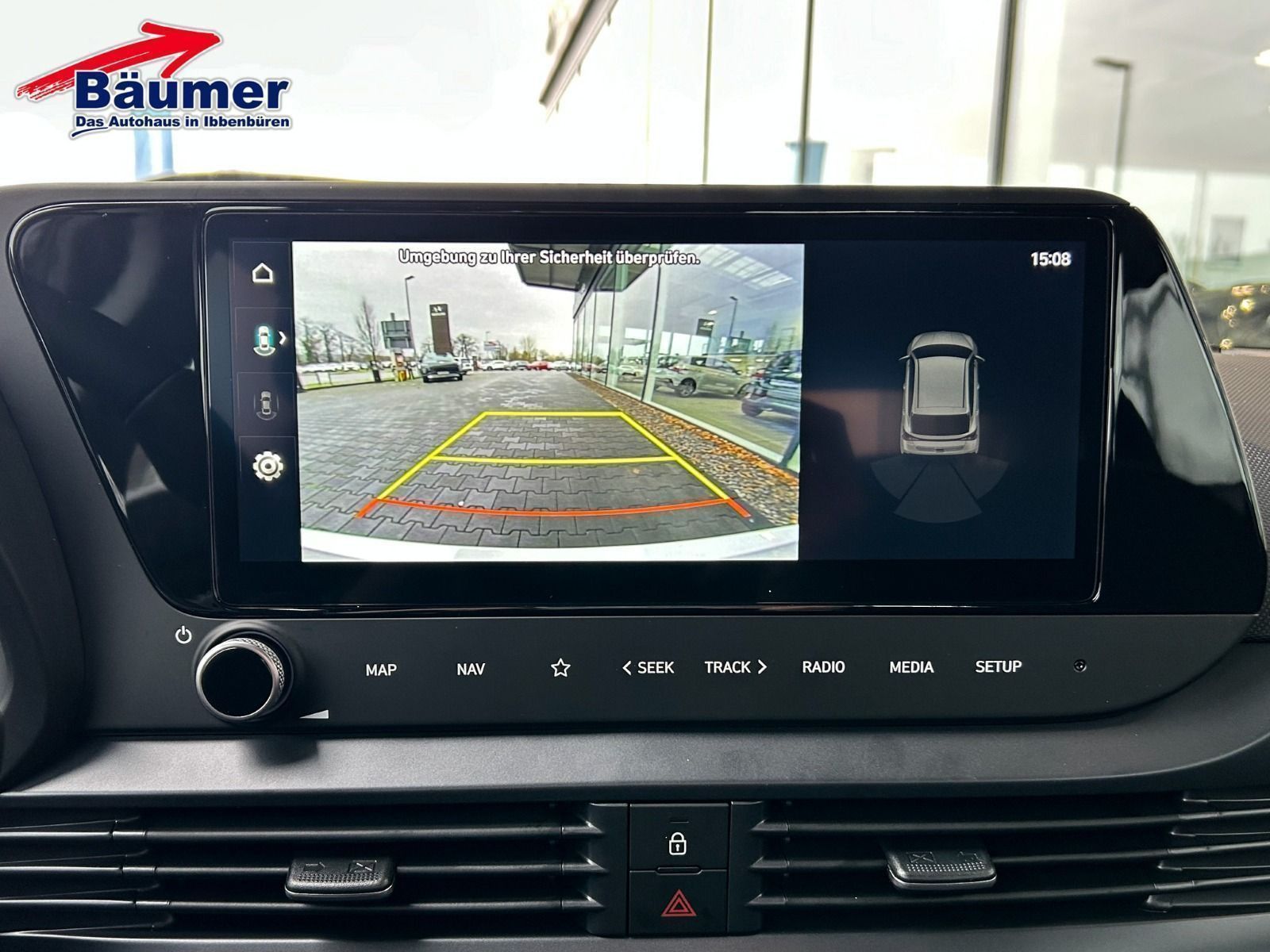 Hyundai i20 – Bild 17