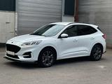 Ford 4X4Allrad,ST-Line,1-Hd,S-Heft,Kamera,AHK,Tüv6/28
