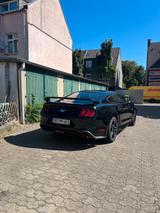 Ford Mustang 2.3 EcoBoost USA - Ford Gebrauchtwagen in Oberhausen