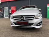 Mercedes-Benz B 180 B B 180 CDI / d*AHK*Navi* - gebrauchte Mercedes-Benz B 180 aus dem Jahr 2017