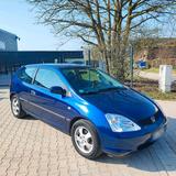 Honda Civic EP1  TÜV 11/27 - gebrauchte Honda Civic aus dem Jahr 2003