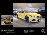 Mercedes-Benz A 35 4M AMG Night Pano/AerodynamikPa/Sound/Leder