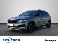 Skoda Karoq - Vorschau Bild 1