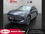 MGS5 EV Luxury 64kWh Carplay Winter-Paket Techni - MG S5