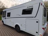Dethleffs Advantage| Hubstützen | Zahnriemen neu | 1.Hand - Dethleffs Integrierter Advantage