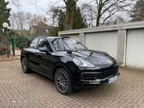Porsche S Pano Sport-Chrono Luftfahrwerk Approved 8-fach - Porsche Cayenne: Head-Up Display