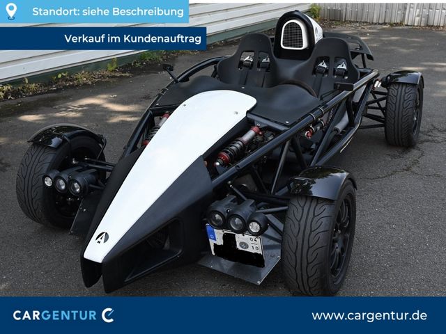 Ariel Atom 3 300