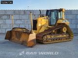 CAT D6 N LGP Foldable Blade - CAT Raupe/Dozer D6