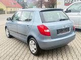 Skoda Fabia Ambiente 1.2 TÜV NEU** Klimaanlage ** - Skoda Fabia: Fabia2