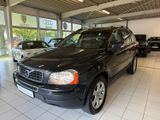 Volvo XC90 D5 Edition/7.Sitzer/Scheckheft/Memory - Volvo XC90 aus 2010
