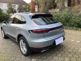 Porsche Macan -  - Porsche Gebrauchtwagen in Münster